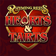 Fairytale Spin - Queen of Hearts