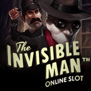 Invisible Man