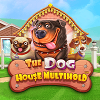 Nhà của Chó - Đa Kết Nối game thumbnail