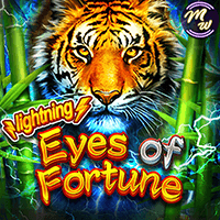 L- Con Mắt Tiền Tài game icon