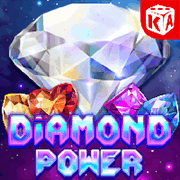 Sức Mạnh Kim Cương game thumbnail