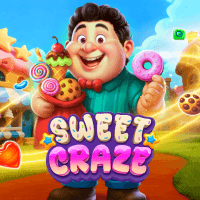 Cơn Sốt Ngọt Ngào game thumbnail