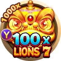 Golden Lion Hundred Fortune