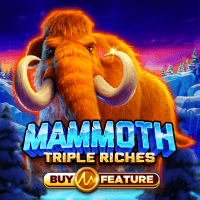 Prosperity Mammoth