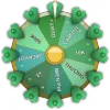 Lucky wheel