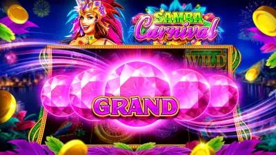 Online casino experience