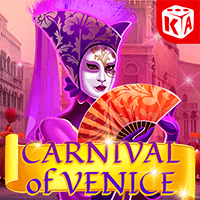 Venice Carnival