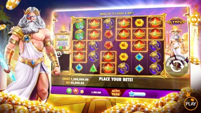 App betting features