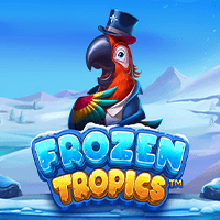 Frozen Tropical