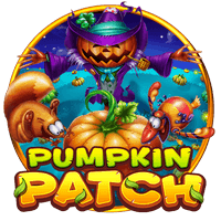 Happy Pumpkin