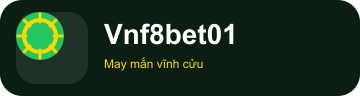vnf8bet01.com Logo